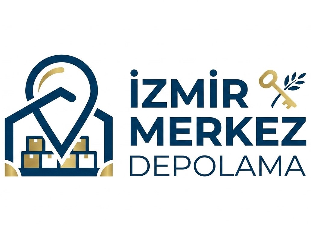 İzmir Merkez Depolama